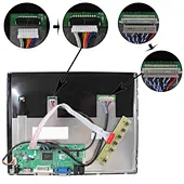 small tft lcd display